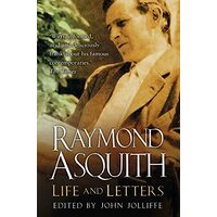 Raymond Asquith