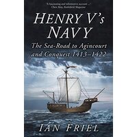 Henry V's Navy