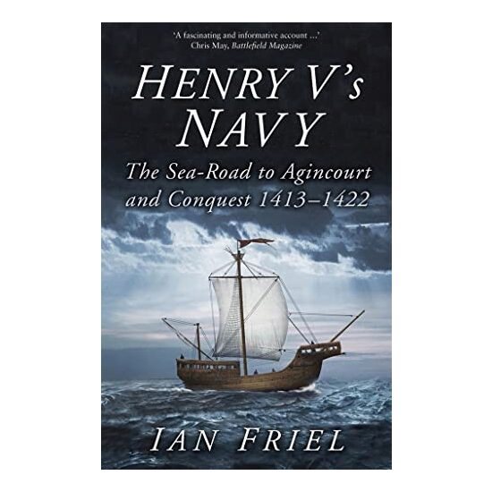 Henry V's Navy