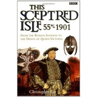 This Sceptred Isle