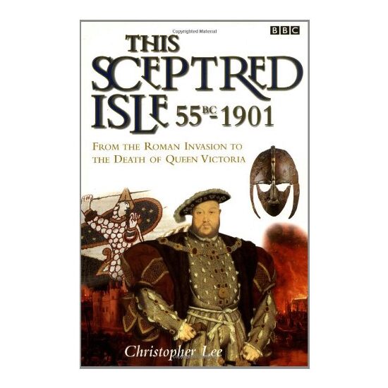 This Sceptred Isle