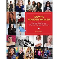Today's Wonder Women