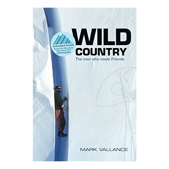 Wild Country