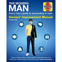 Modern Man