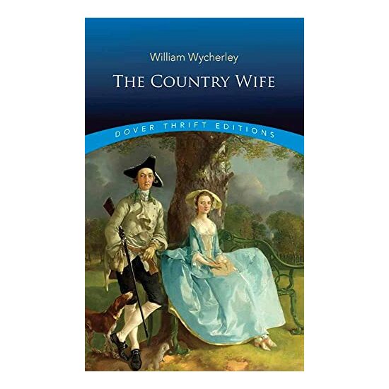 Country Wife - Imagine 1