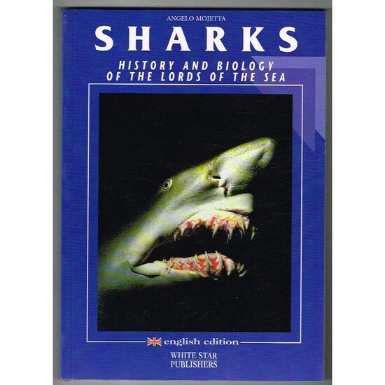 Sharks: History & Biology, Angello Mojetta - Imagine 1