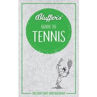 Bluffer's Guide to Tennis