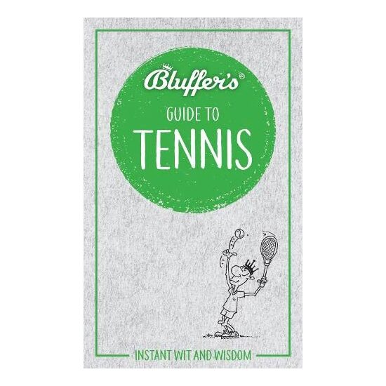 Bluffer's Guide to Tennis - Imagine 1
