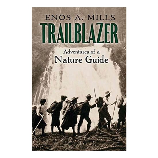 Trailblazer - Imagine 1