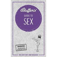 Bluffer's Guide to Sex