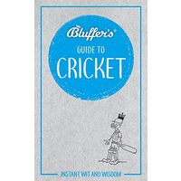 Bluffer's Guide To Cricket