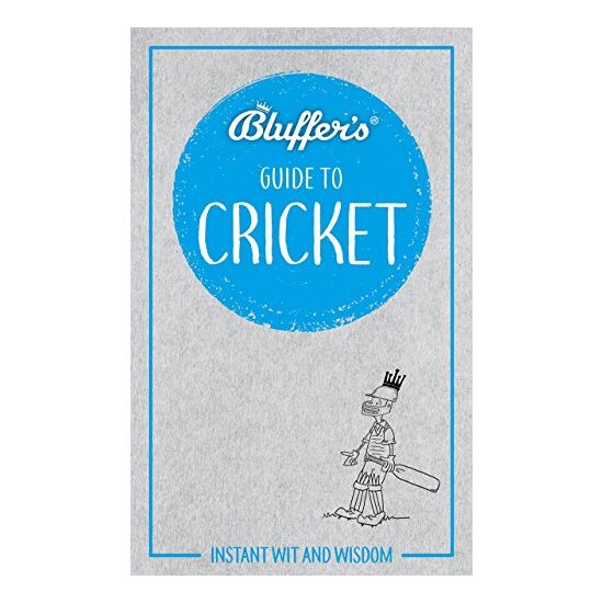 Bluffer's Guide To Cricket - Imagine 1