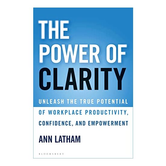 Power of Clarity