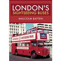 London's Sightseeing Buses