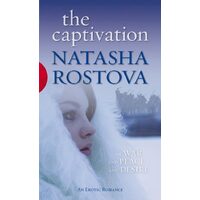 The Captivation (Black Lace Series)