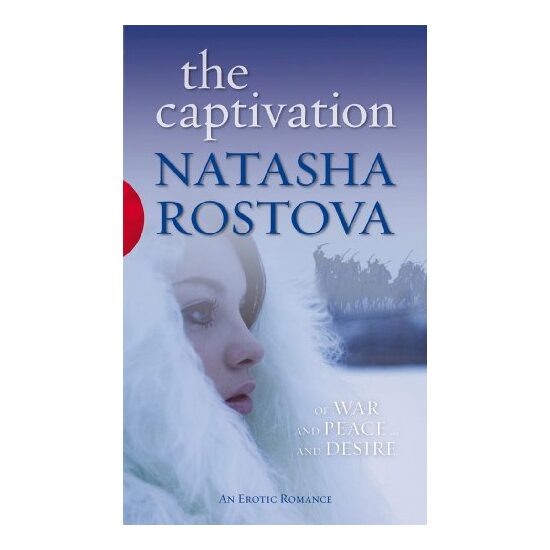 The Captivation (Black Lace Series)