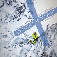 Extreme Scotland, Nadir Khan