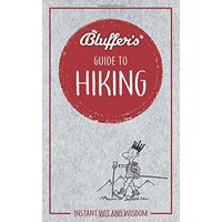 Bluffer's Guide to Hiking