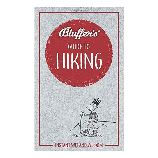 Bluffer's Guide to Hiking - Imagine 1