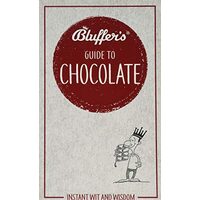 Bluffer's Guide to Chocolate