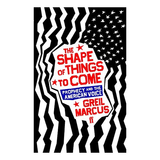 Shape of Things to Come