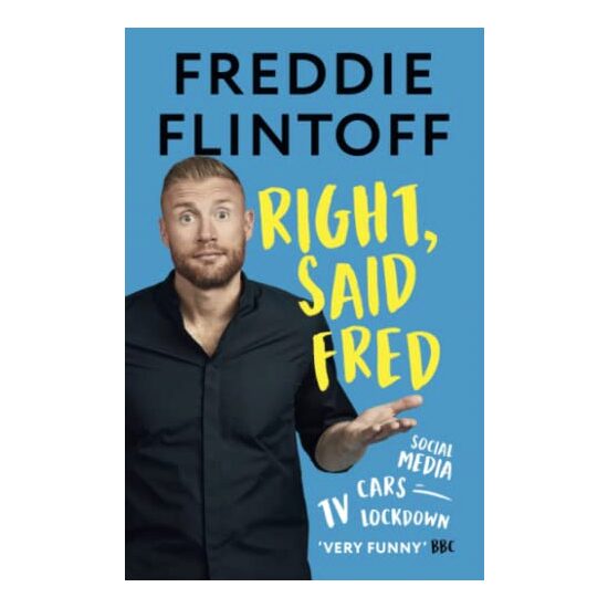 Right, Said Fred - Imagine 1