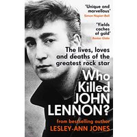 Who Killed John Lennon?