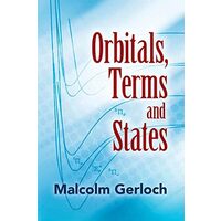 Orbitals, Terms and States
