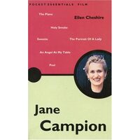 Jane Campion