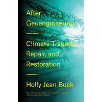 After Geoengineering