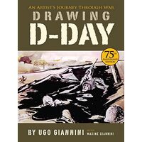 Drawing D-Day