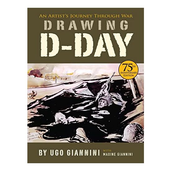Drawing D-Day