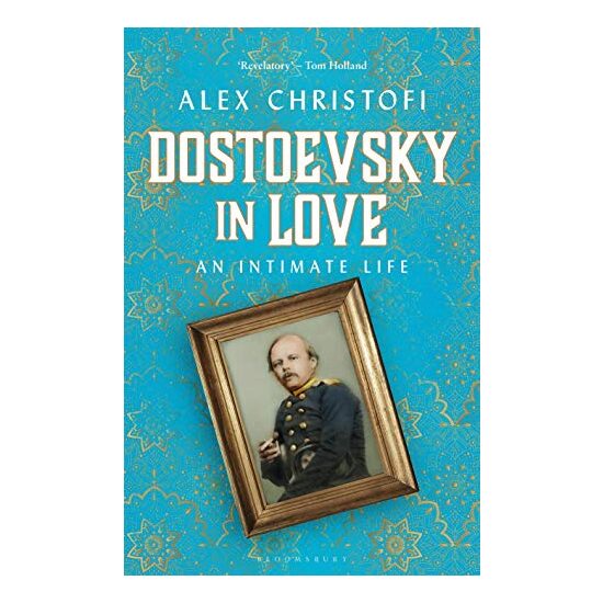 Dostoevsky in Love