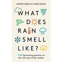 What Does Rain Smell Like?
