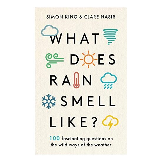 What Does Rain Smell Like? - Imagine 1