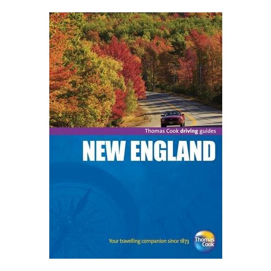 New England