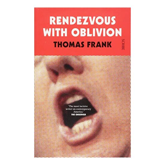 Rendezvous with Oblivion