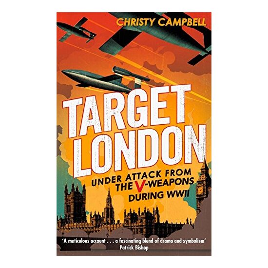 Target London - Imagine 1