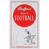 Bluffer's Guide to Football