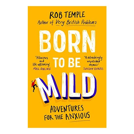 Born to Be Mild - Imagine 1
