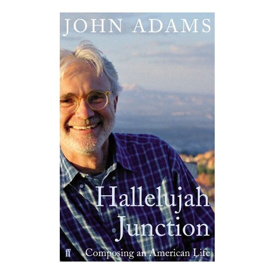 Hallelujah Junction