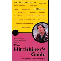 Hitchhiker's Guide (Pocket Essential series)