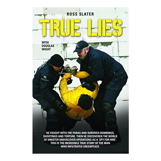 True Lies - Imagine 1
