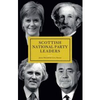 Scottish National Party Leaders
