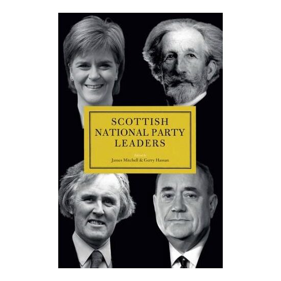Scottish National Party Leaders