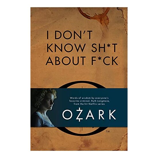 I Dont Know Sh*t about F*ck
