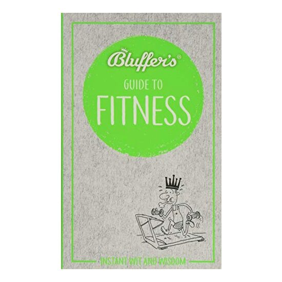 Bluffer's Guide to Fitness - Imagine 1