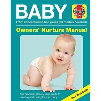 Baby Owners' Nurture Manual