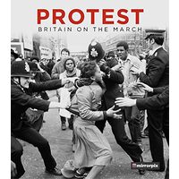 Protest, Mirrorpix