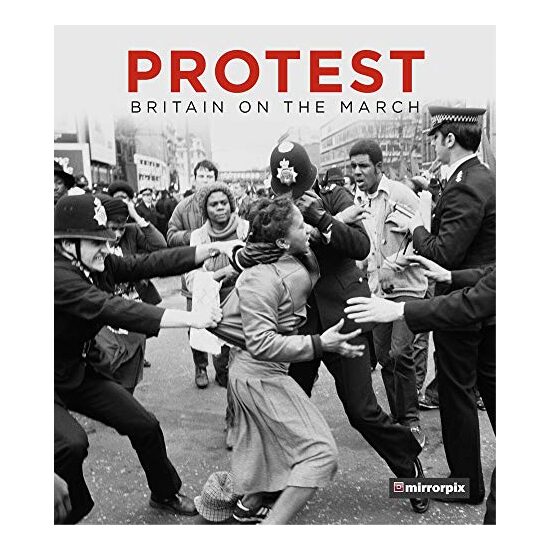 Protest, Mirrorpix